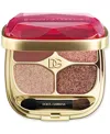 Dolce & Gabbana Limited-edition Gemstone Multi-finish Eyeshadow Palette In Quartz Harmony