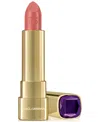 Dolce & Gabbana Limited-edition Gemstone Shine-finish Lipstick In 210 Amethyst Rose