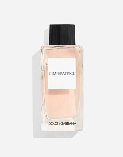 Dolce & Gabbana Eau De Toilette In -