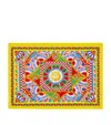 Dolce & Gabbana Placemat-napkin Set