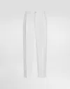 Dolce & Gabbana Tailored Tapered Trousers