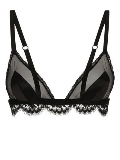DOLCE & GABBANA DOLCE & GABBANA LINGERIE AND PYJAMAS