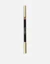 Dolce & Gabbana Lip Pencil 01 My Honey Nude In 01 My Honey Nude - Light Peachy Nude