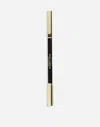 Dolce & Gabbana Lip Pencil 05 My Chocolate Brown In 05 My Chocolate Brown - Rich Neutral Deep Brown