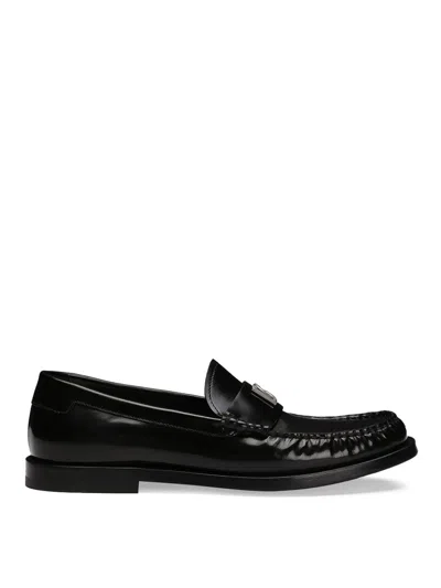 DOLCE & GABBANA LOAFERS