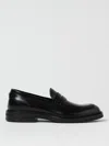Dolce & Gabbana Sneakers In Black