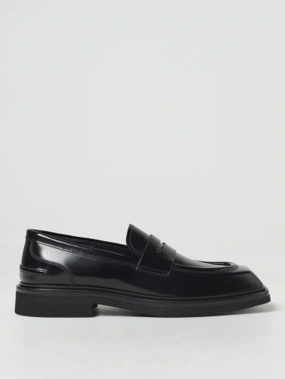 Dolce & Gabbana Loafers  Men In Black
