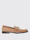 Dolce & Gabbana Loafers  Men Color Brown
