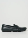 Dolce & Gabbana Loafers  Men Color Green