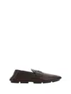 Dolce & Gabbana Loafers  Men Color Brown In Moro