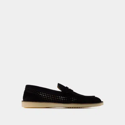 DOLCE & GABBANA DOLCE & GABBANA LOAFFERS
