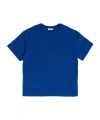 Dolce & Gabbana T-shirt T-shirt In Blue