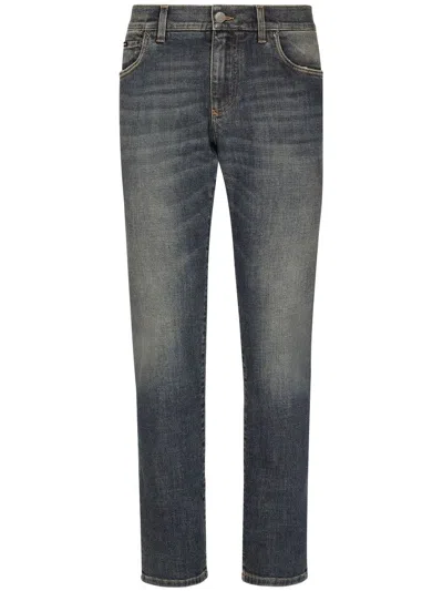 Dolce & Gabbana Jeans In Combined Variant