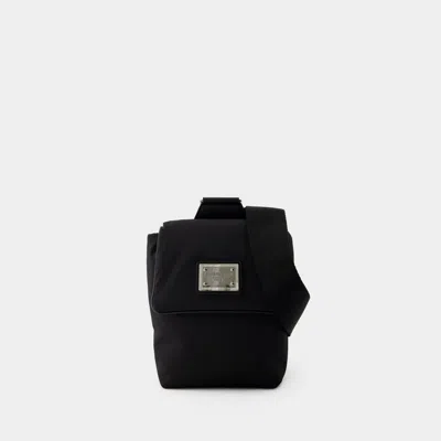 Dolce & Gabbana Logo Backpack