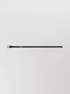 Dolce & Gabbana Logo Band Bracelet Adjustable Length