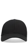 Dolce & Gabbana Logo Baseball Cap