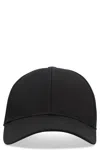 Dolce & Gabbana Logo Baseball Cap