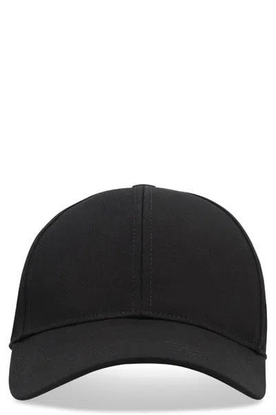 Dolce & Gabbana Logo Baseball Cap