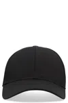 Dolce & Gabbana Logo Baseball Cap