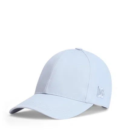 Dolce & Gabbana Logo Baseball Cap