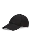Dolce & Gabbana Logo-plaque Baseball Cap
