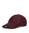 Dolce & Gabbana Logo Baseball Cap