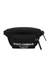 Dolce & Gabbana Logo-print Belt Bag