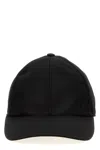 Dolce & Gabbana Logo Baseball Cap