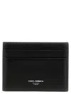 Dolce & Gabbana Men Logo Card Holder
