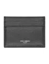 Dolce & Gabbana Logo Card Holder