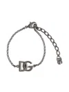 Dolce & Gabbana Dg Logo Bracelet