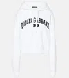 Dolce & Gabbana Sweaters In White