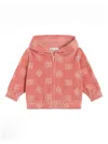 Dolce & Gabbana Logo-detail Hoodie
