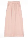 Dolce & Gabbana Logo-embellished Trousers In Pink