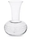 Dolce & Gabbana Logo-embellished Wine Pitcher In White