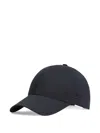 Dolce & Gabbana Logo-embroidered Baseball Cap