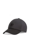 Dolce & Gabbana Logo-embroidered Baseball Cap In Gray