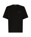 Dolce & Gabbana Topwear In Black