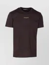 Dolce & Gabbana Dolce&gabbana Men Logo Signature T-shirt