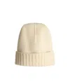 Dolce & Gabbana Cashmere Beanie In Nude