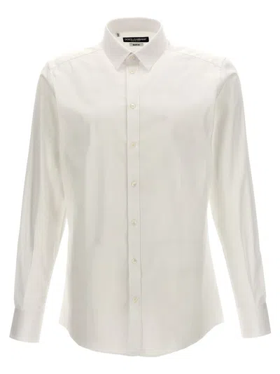 DOLCE & GABBANA DOLCE & GABBANA SHIRTS