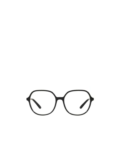 Dolce & Gabbana Logo Flat Mirror