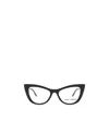 Dolce & Gabbana Logo Flat Mirror