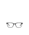Dolce & Gabbana Full-frame Plain Mirror In Black