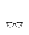 Dolce & Gabbana Logo Flat Mirror In White