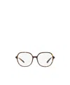 Dolce & Gabbana Eyewear In White