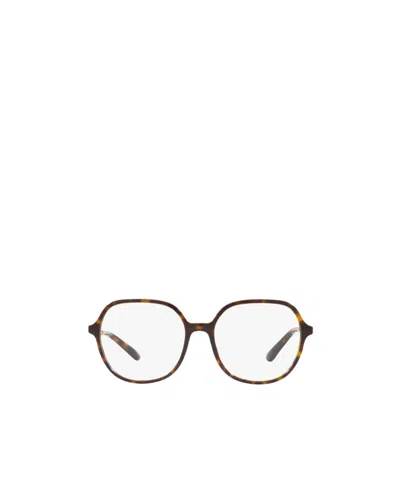 Dolce & Gabbana Eyewear In White