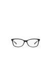 Dolce & Gabbana 54mm Rectangular Optical Glasses In White