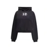 Dolce & Gabbana Women Logo Hooded Sweatshirt