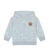 Dolce & Gabbana Logo Hoodie